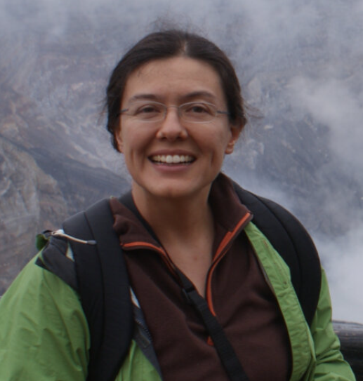 Dra. Martha Lopezaraiza Mikel