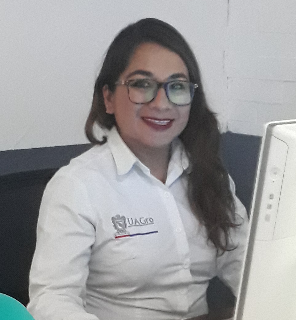 Dra. Mirna Vázquez Villamar